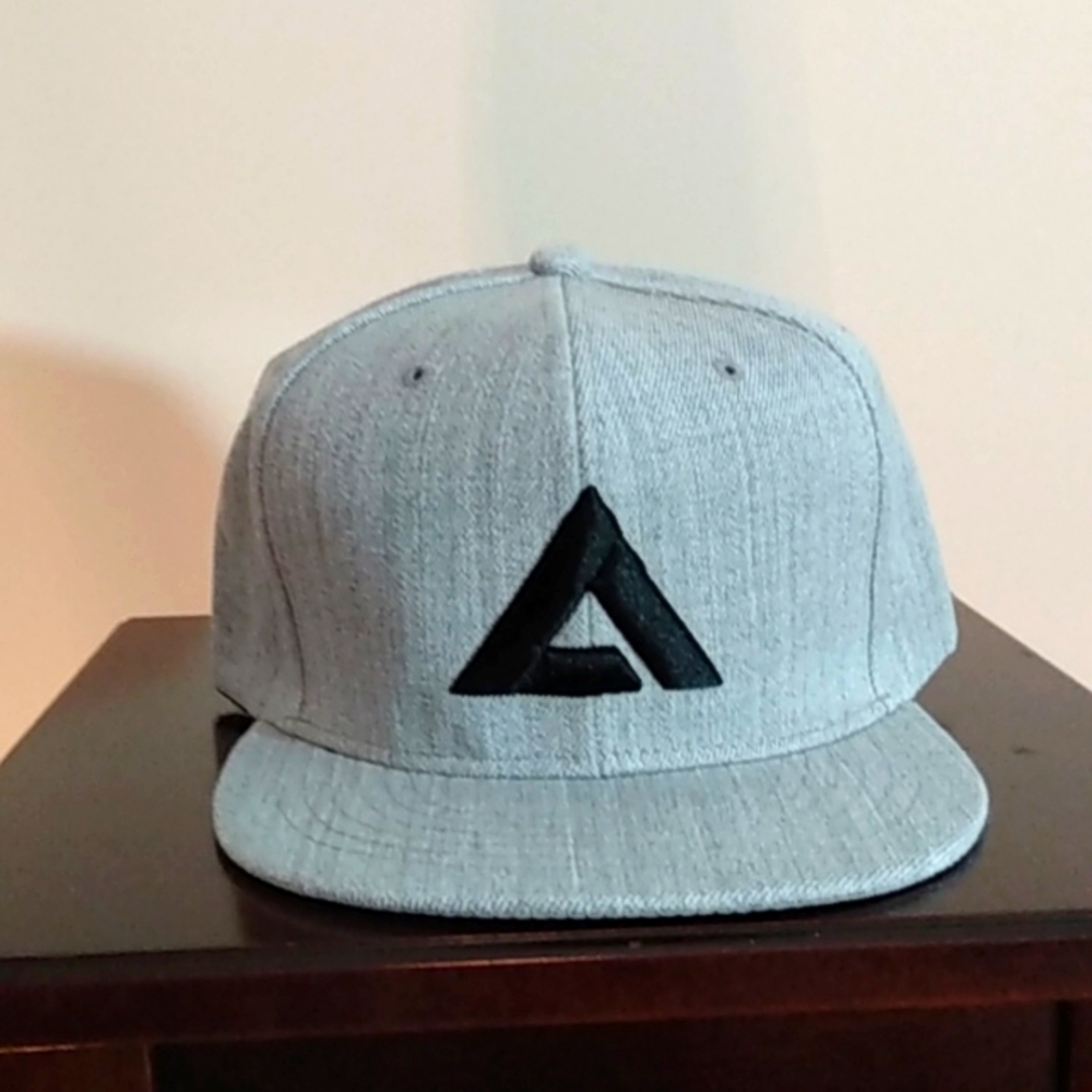 Unisex Cap By Extrax/California Los Angeles